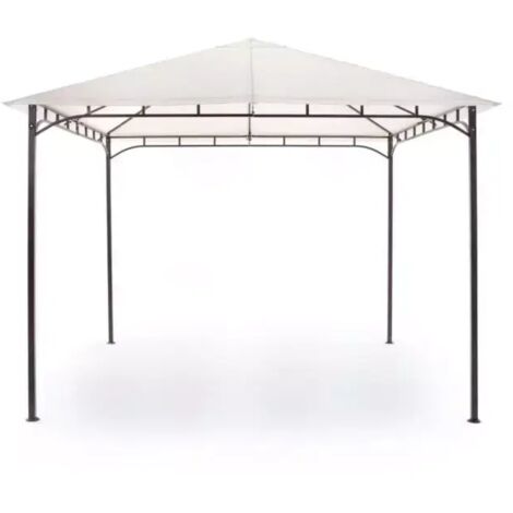 Gazebo Tetto Legno o PVC anche su misura - Ama Group Italy