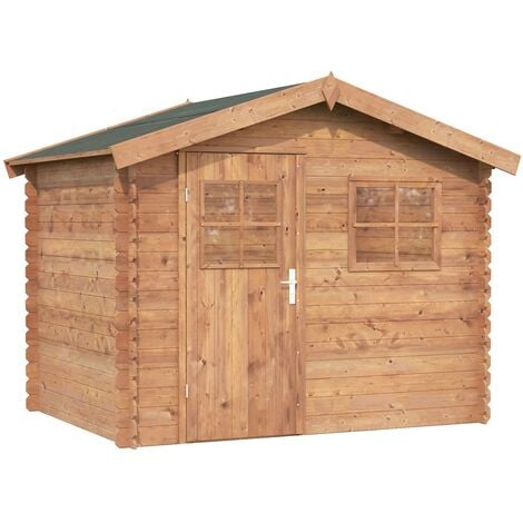 Recinzione Bormio | Linea Montanalegno | ILT - Foto 10