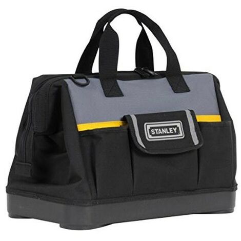 Stanley Fatmax Soft Bags: praticità nel trasporto degli utensili
