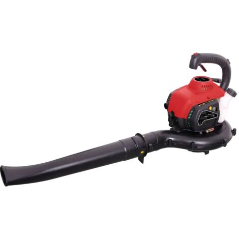 Soffiatore a Scoppio 2T 26 cc RI51261B3 Dunsch (1/5)