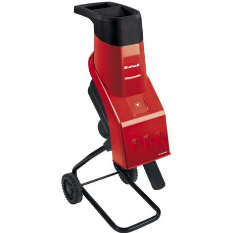 Einhell BIOTRITURATORE ELETTRICO GC-KS 2540 2.500 W