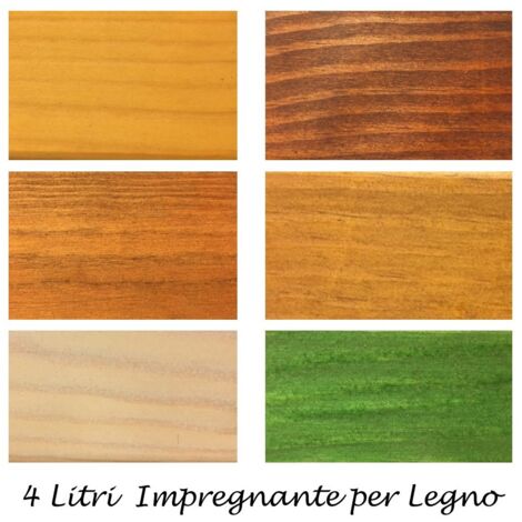 Impregnante Bianco