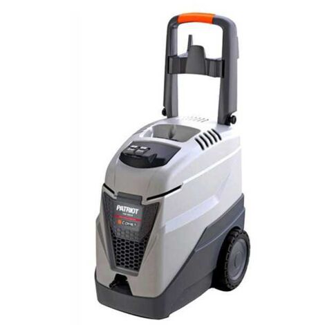 Idropulitrice Professionale Comet 2100 W Lancia Acqua Calda Accessori Pistola