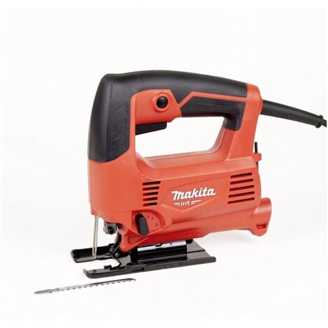 Makita Utensili - Seghetto alternativo 450 W M4301