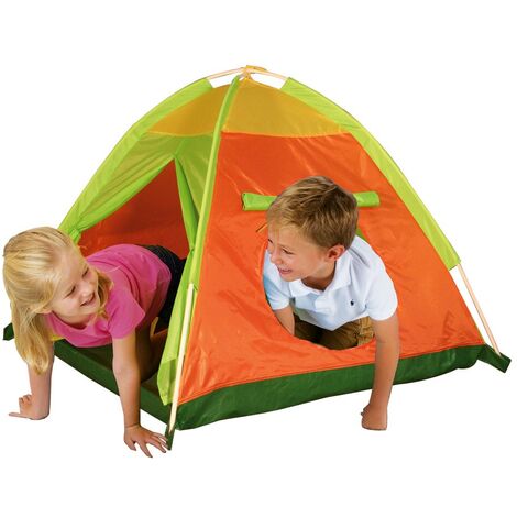 Tenda da Gioco Casetta Bambini Igloo Giardino per Palline Bimbi