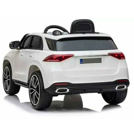 Mercedes GLE 450 Auto Macchina Elettrica Bambini a Batteria