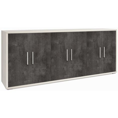 Credenza con cassetti Alizée