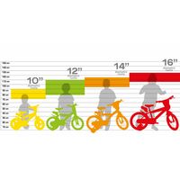 Bicicletta Bambina LOL Surprice 16 Pollici 4 5 6 7 Anni Rotelle Freni Bici  Bimba