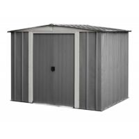 Box Metallo Selmont Medium