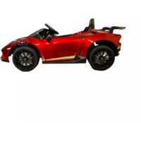 Macchina Elettrica per Bambini Lamborghini Huracan a Batteria Auto Macchinina