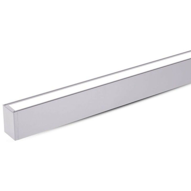 Barra Sotto Pensile Led 10w T5 90 cm Intec Light