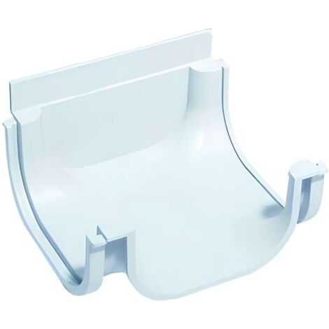 Set 2 sedie impilabili in polipropilene colore grigio LIONE | Maisons