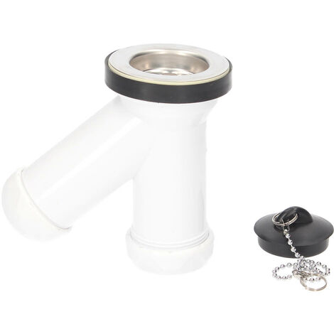 VÁLVULA DESAGÜE LAVABO BIDET 1'' 1/2 X Ø40 mm