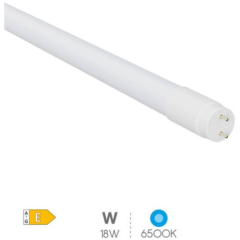 Tubo Fluorescente LED Cristal 1500mm 22W PF0.5 Roblan