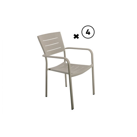 Fauteuil de jardin Fauteuil de jardin