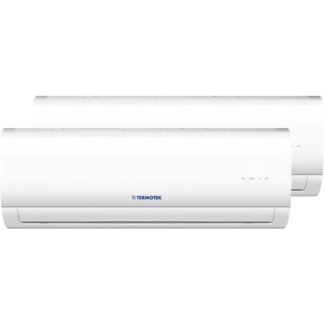 Termotek airplus c9 climatizzatore 9000 btu A++ wifi r32