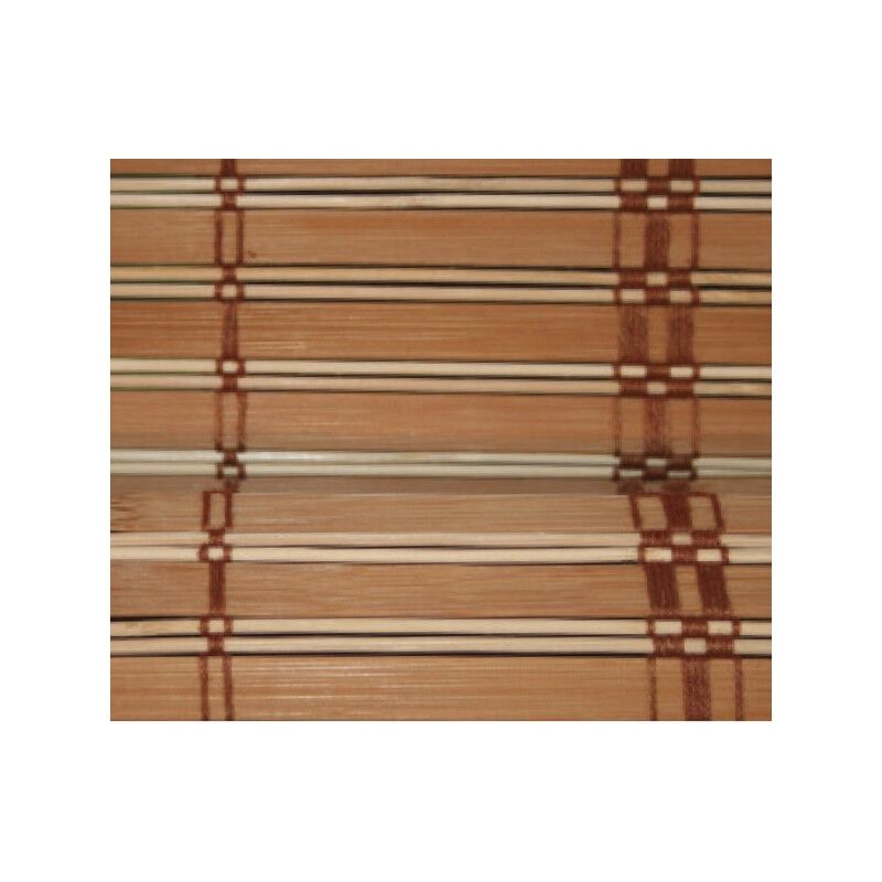 Tapparella Africa 100x160 cm colore Naturale Verdelook