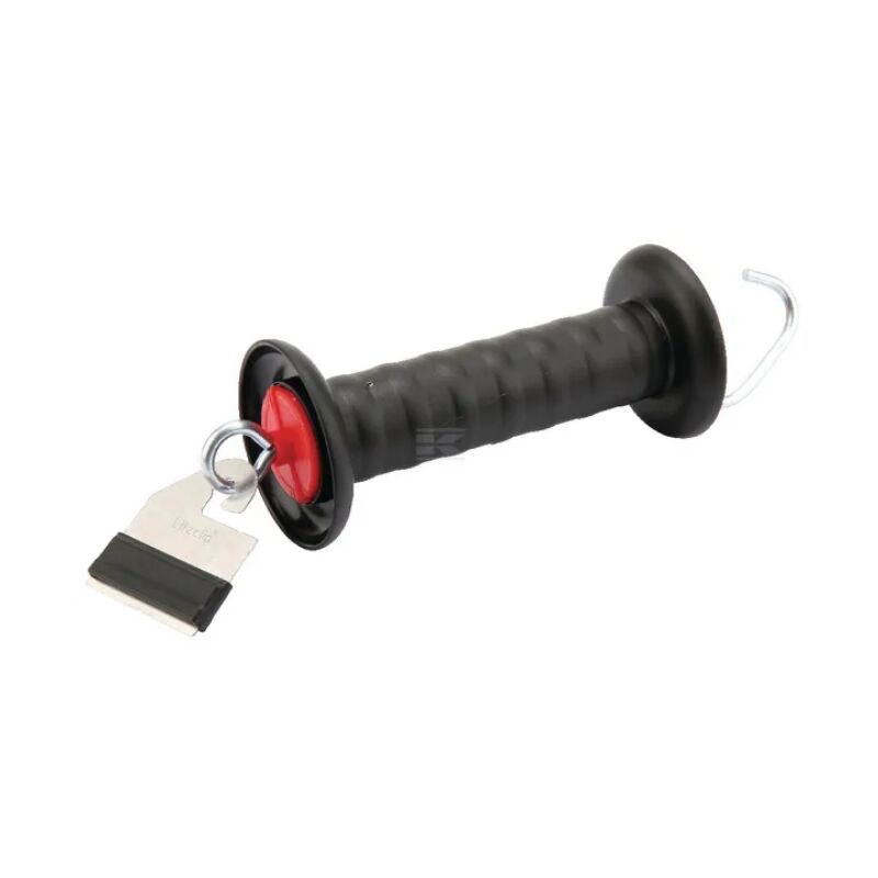 Maniglia in acciaio per finestra DK Islanda Fimet Inox • Maniglie Design