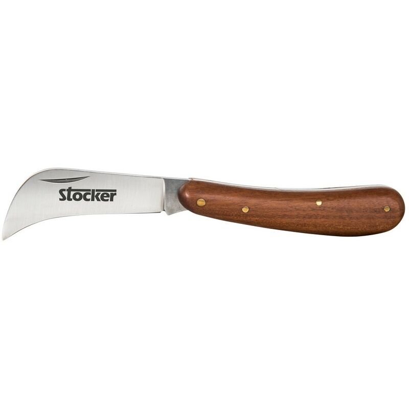 Coltello da Innesto Roncola STOCKER