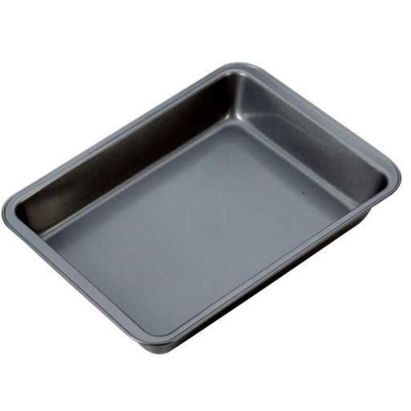 Teglia Rettangolare Per Lasagna Tescoma - 36x25 Cm Con Rivestimento Antiaderente - Foto 4