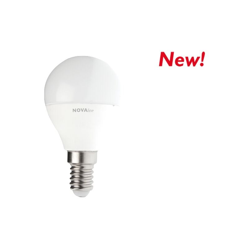 Lampadina incandescente, Peretta ST26, 15W/100lm, base E14, 3000K