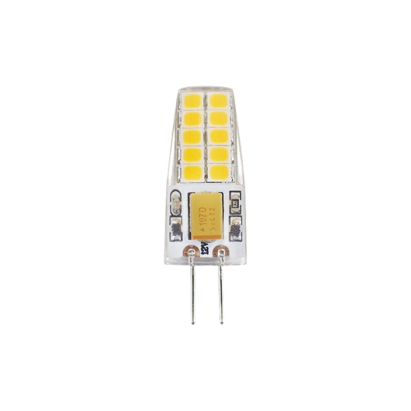 BISPINA LED G4 12V 1.5W 3000K