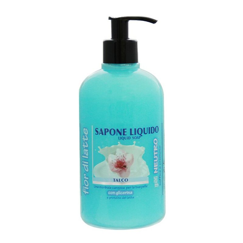 Sapone lavamani Professional Glicerina 5 kg.