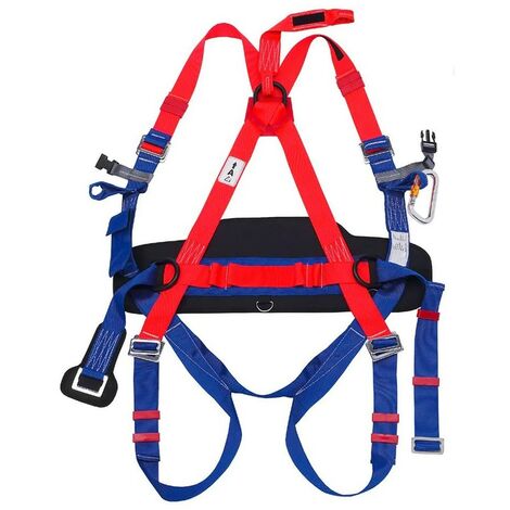 Imbracatura Akrobat Plus AK50 ISSALINE