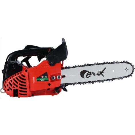 Motosega BALEX BX2530P con Barra da 30 cm
