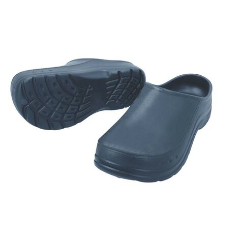Zoccoli da giardino STOCKER Taglie 36-46 Colori Assortiti - size Taglia 45