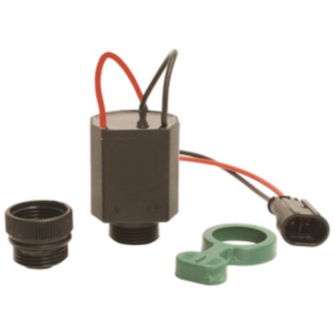 Solenoide 9VDC RAIN (1/3)