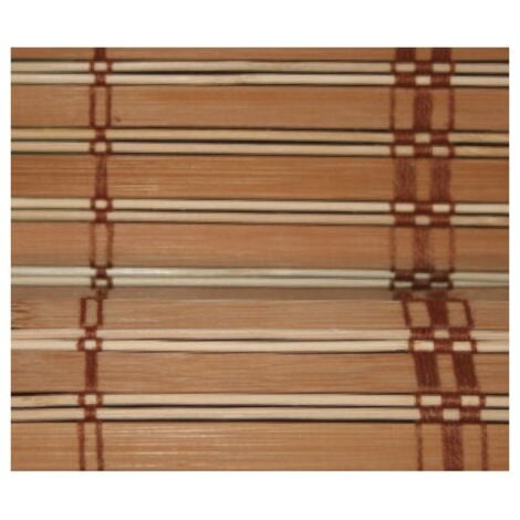 Tapparella Africa 100x160 cm colore Naturale Verdelook