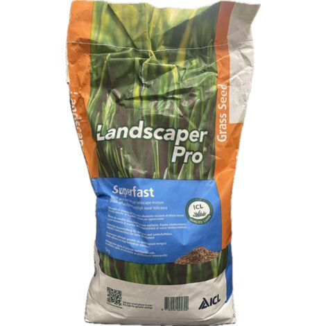 Seme Prato Landscaper Superfast  ICL - size 5 Kg