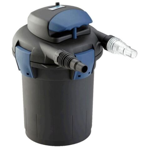 Oase 50499 KIT filtri con sterilizzatore UVC 1500 l/h