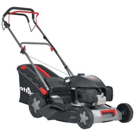 Rasaerba Attila AT 4815SHQ 4in1 BRUMAR