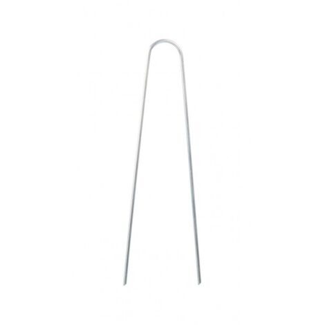 Picchetti fissatubo 20 cm per Geyser STOCKER