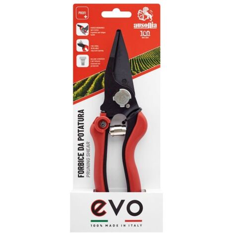 Forbice Vigna Evo 9 per taglio Unghie Animali Ausonia (1/2)
