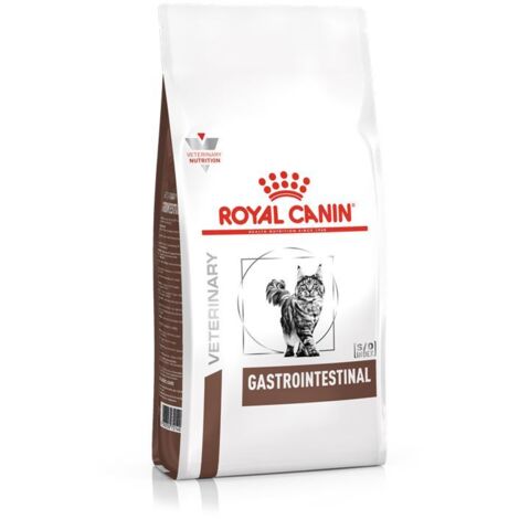 Royal Canin Gatto Veterinary Gastrointestinal 2 kg