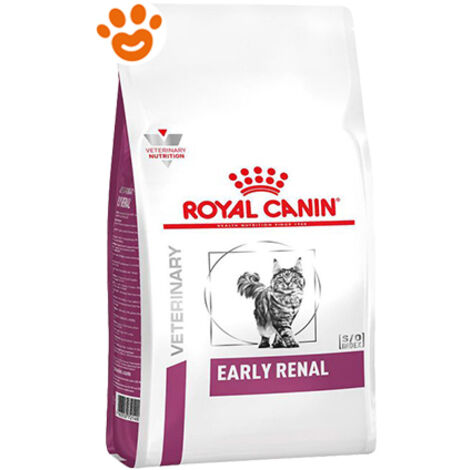 Royal Canin Gatto Dieta Early Renal 400gr