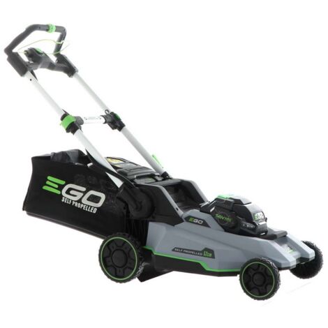 RASAERBA EGO a Batteria LM2135E-SP (1/5)