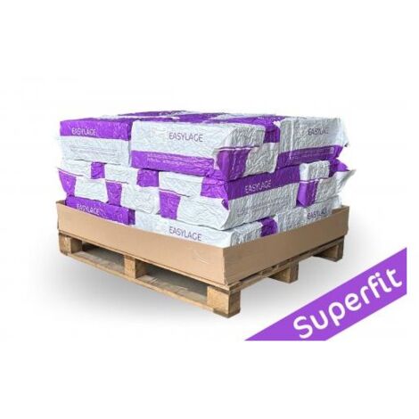 Pallet da 15pz Fieno 20KG Superfit Easylage Prato Selezionato
