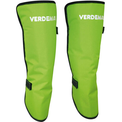 GAMBALI VERDEMAX PROTEZIONE GIARDINAGGIO DECESPUGLIATORE
