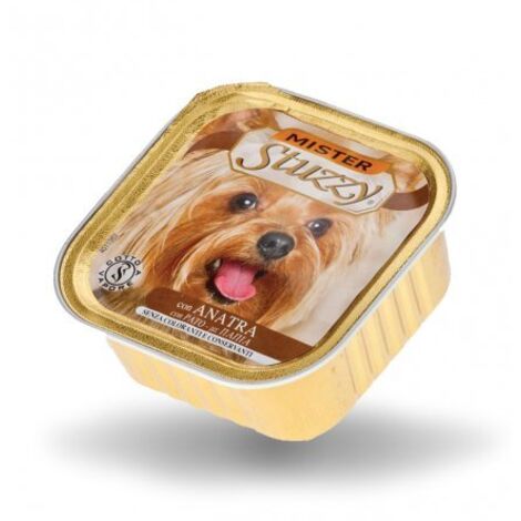 Dog Anatra 150gr MISTERSTUZZY