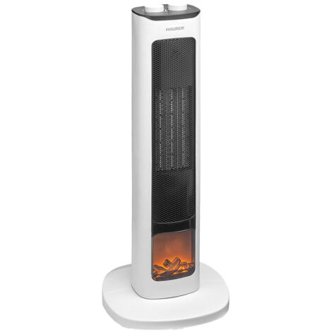 Termoventilore Ceramico a Torre LASTOVO (1/5)