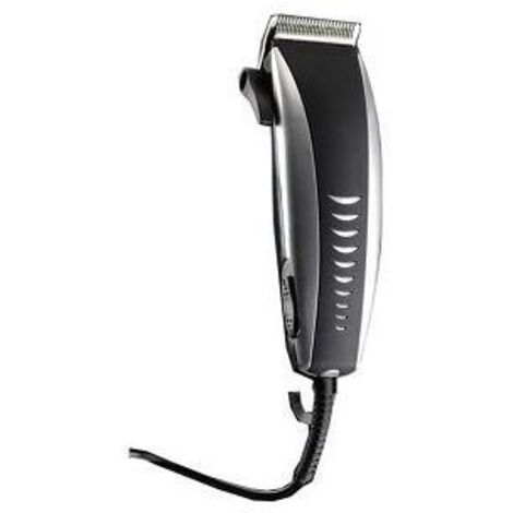 Ardes M28ARM2899 Tagliacapelli Rasoio Barba Capelli Nero Argento