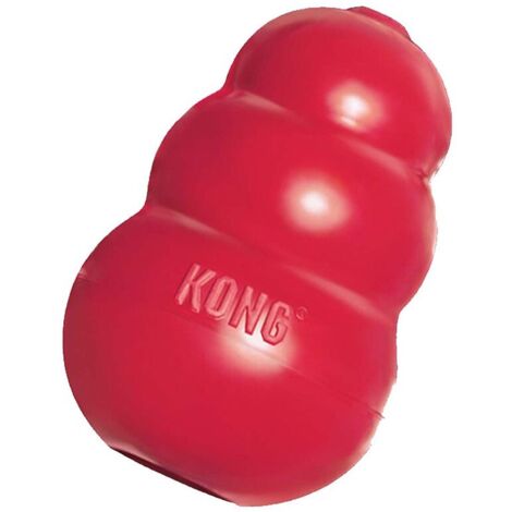 Kong Classic Gioco per cani in Gomma - Extra Large (XL)