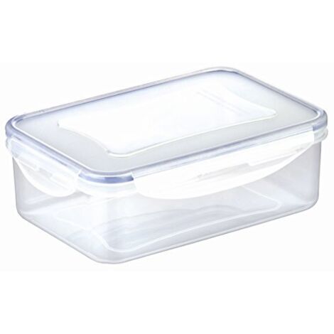 Contenitore Rettangolare L 2,5 24X18 Freshbox Tescoma (1/3)