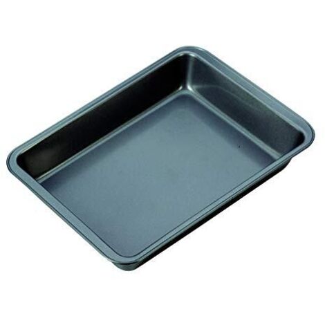 TEGLIA RETTANGOLARE ALTA cm 31x24 DELICIA TESCOMA