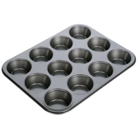 STAMPO MUFFIN POSTI 12 DELICIA TESCOMA (1/4)