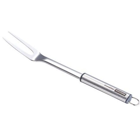 Forchettone grandchef Tescoma 428282 acciaio inossidabile 34 cm